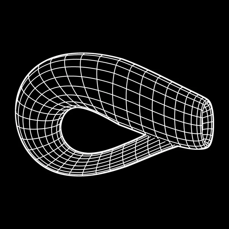 Garrafa de Klein